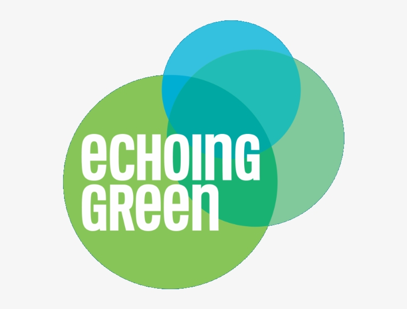 Openfn Is Supported By Impact-driven Philanthropists, - Echoing Green, transparent png download