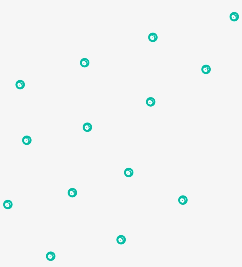 End To End Encryption - Circle, transparent png download