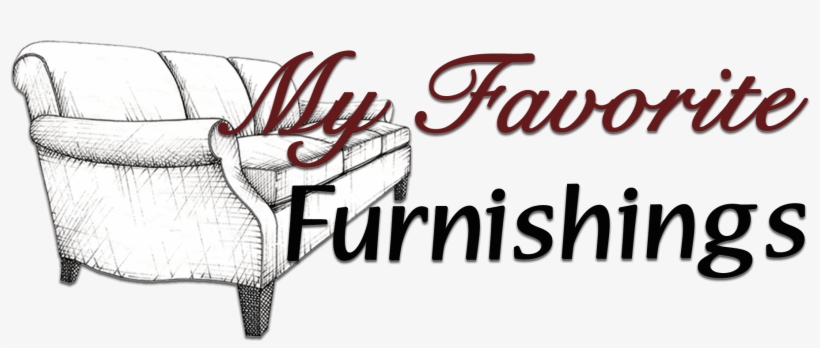 My Favorite Furnishings Logo - Noritake, transparent png download