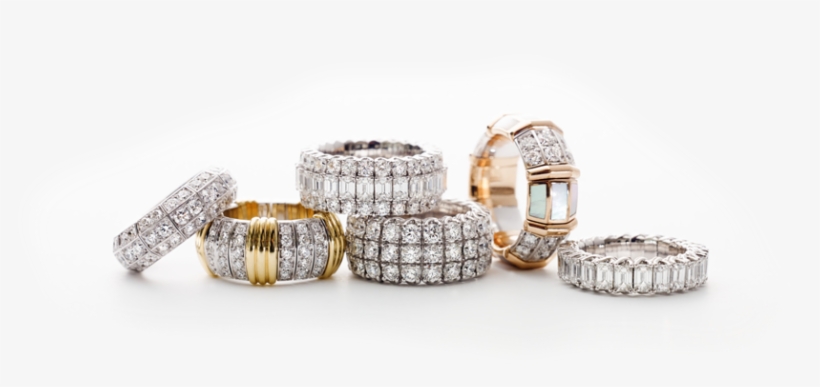 Slide - Pre-engagement Ring, transparent png download