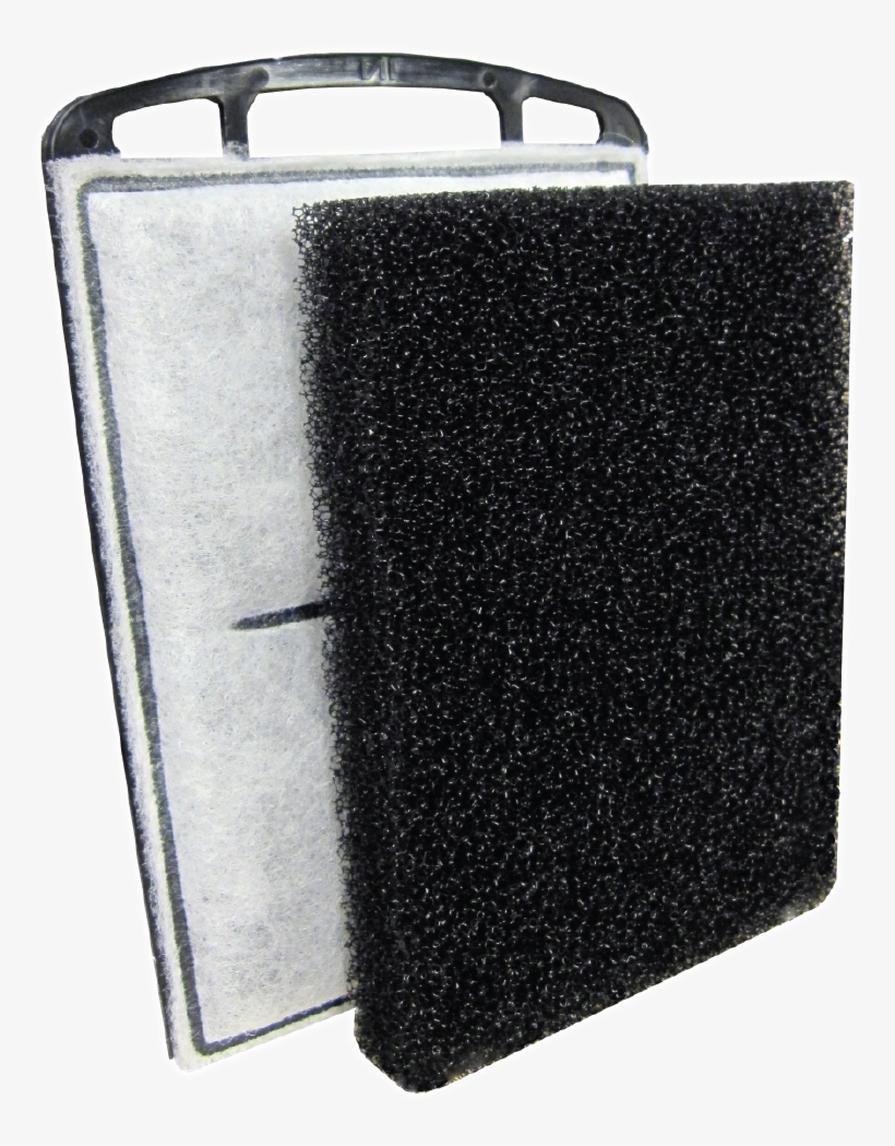 Model 55 Cartridge With Sponge - Leather, transparent png download