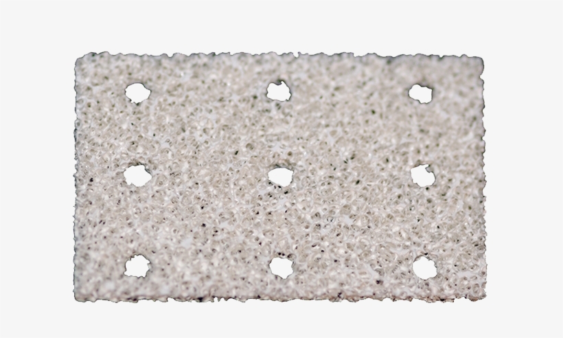 Mutoh Value Jet Absorbent Sponge - Wallet, transparent png download