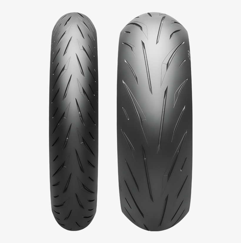 1 - Bridgestone Battlax S 21, transparent png download