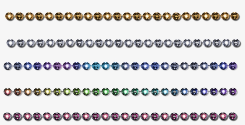 Share This Image - Bead, transparent png download
