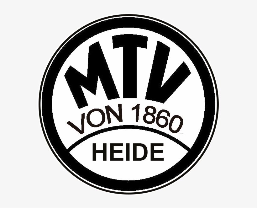 Church Logo Footer 2x - Mtv Heide, transparent png download