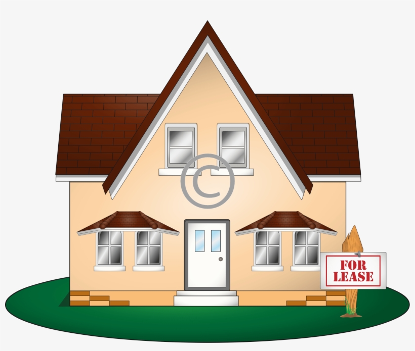 Open House Signs, Home Signs, Tiger, Sold Sign, House - House, transparent png download
