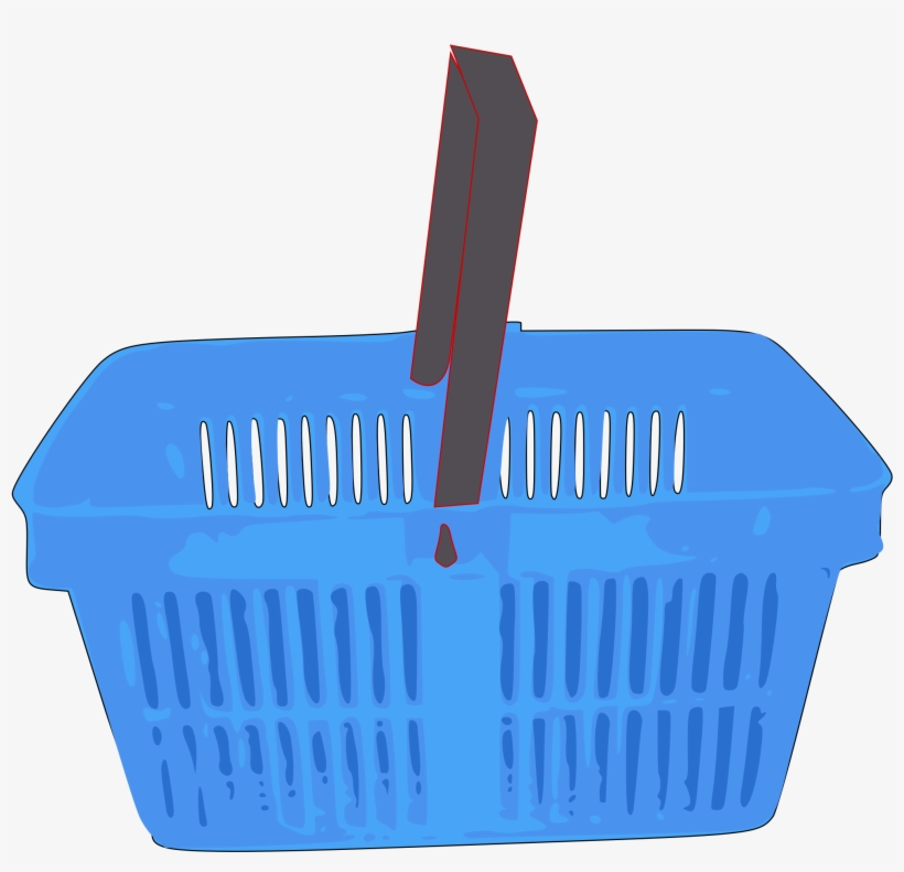 2000 X 1841 4 - Shopping Basket Transparent Background, transparent png download