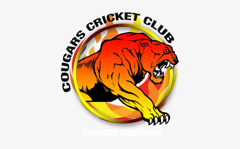 Puma Logo Clipart Cricket - Siberian Tiger, transparent png download