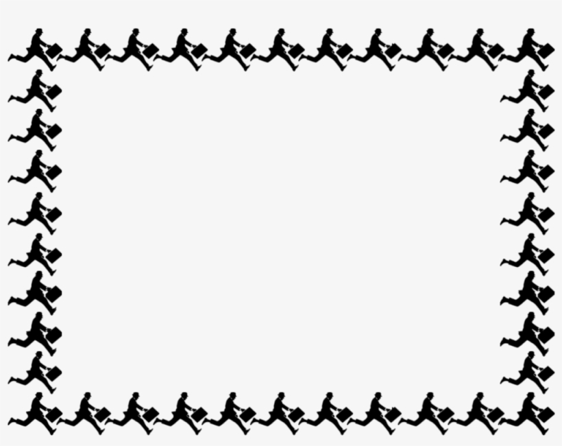 Png Movie Night Photo - Running Man, transparent png download