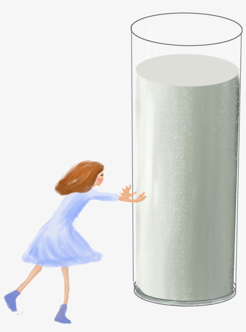 الكرتون مرسومة باليد التوضيح بسيطة صورة ملف Psd - Illustration, transparent png download