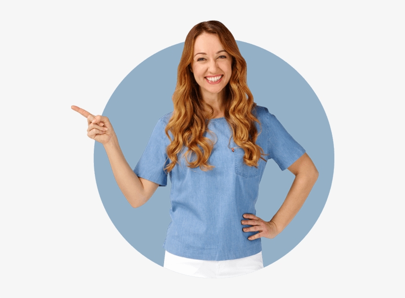 Exclusive $100 Credit When You Switch - Girl, transparent png download