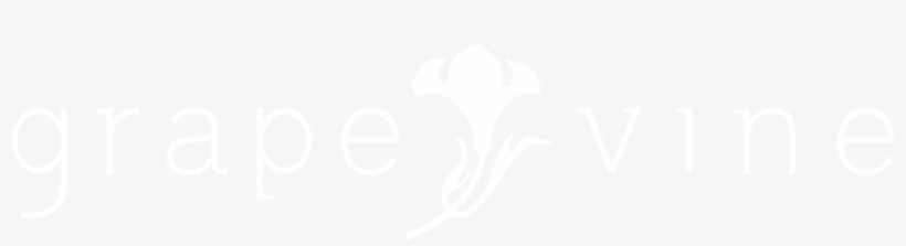 Grapevine Logo Black And White - Usgs Logo White, transparent png download