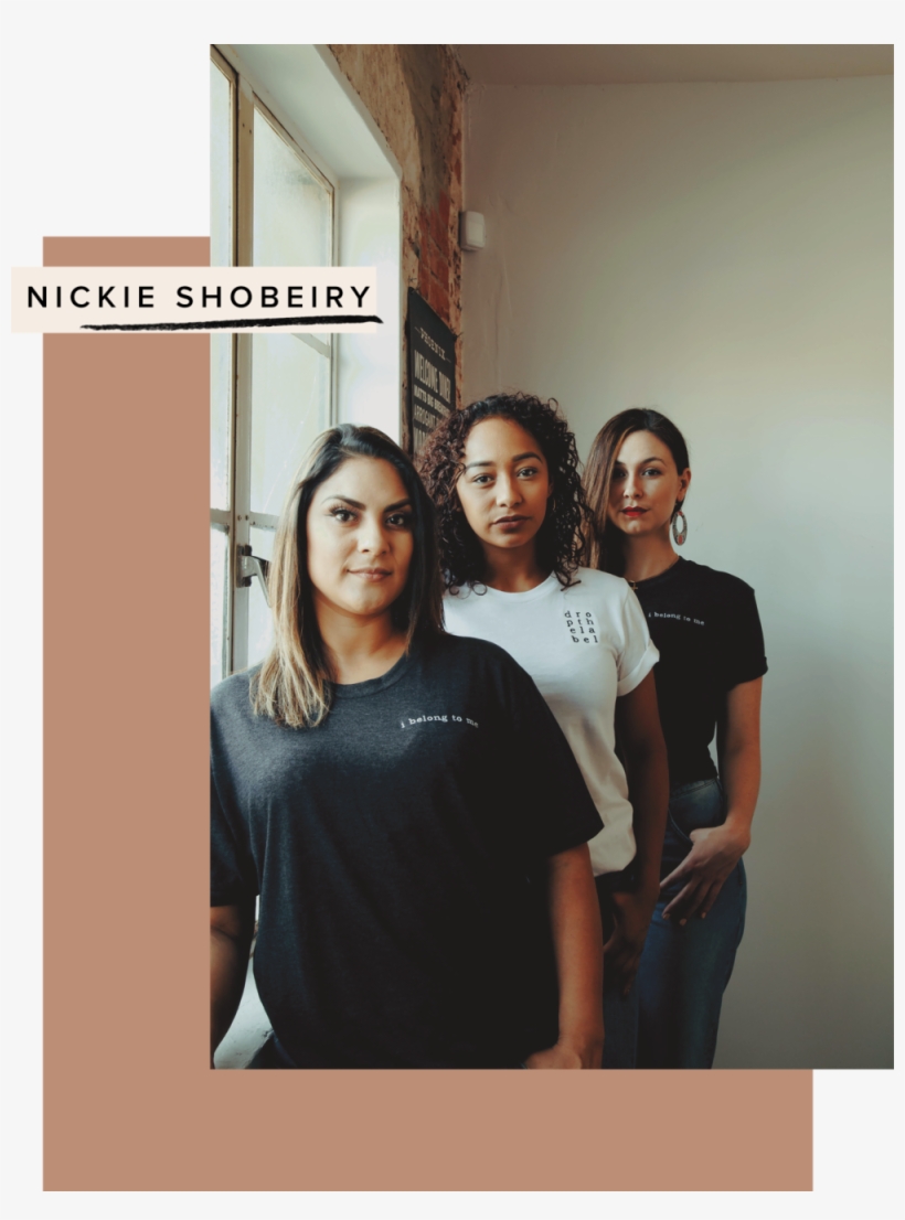 06 Mentor Header - Latina Stereotypes, transparent png download