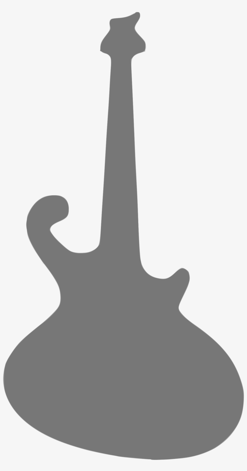 This Free Icons Png Design Of Silhouette Musique 04, transparent png download