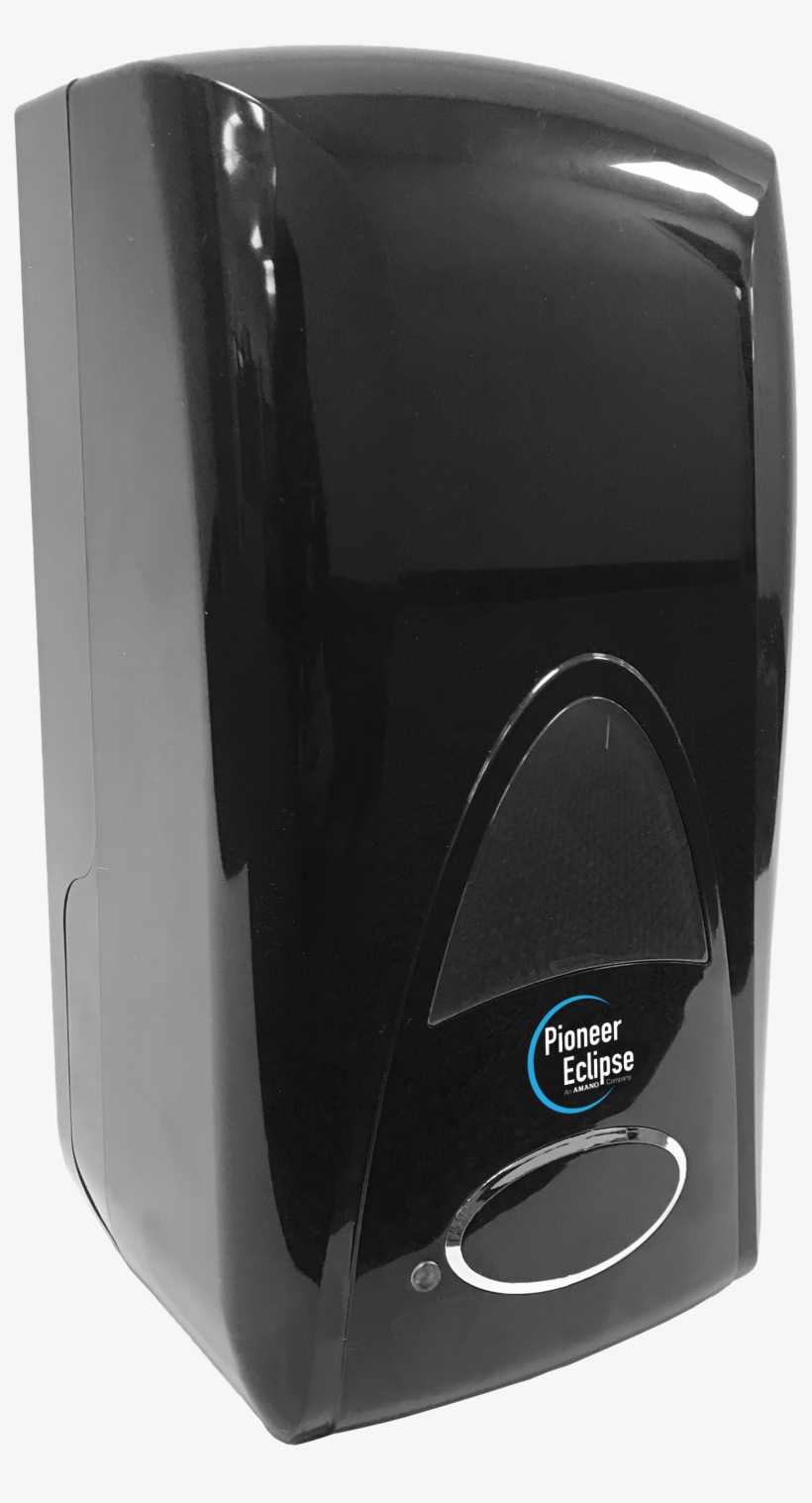 Auto Soap Dispenser Black -high Resolution Png - Computer Case, transparent png download