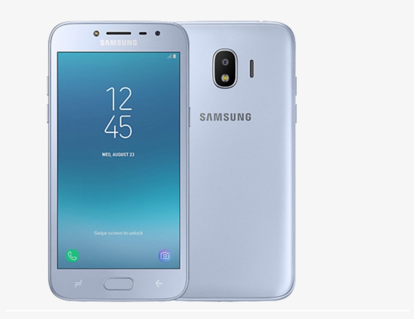 Samsung Galaxy J2 Pro 16gb - Samsung Galaxy J2 Core 2018, transparent png download