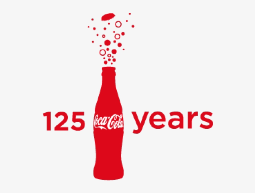Coca Cola Logo 2011, transparent png download