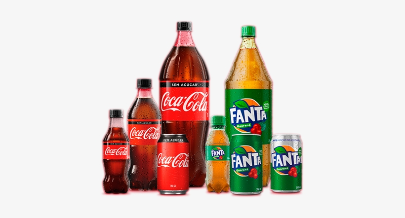 Coca Cola, transparent png download