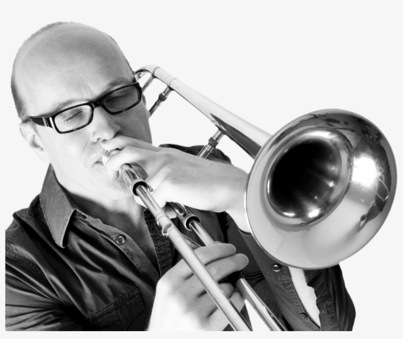 Trombone Related Sites - Trombone Mario, transparent png download