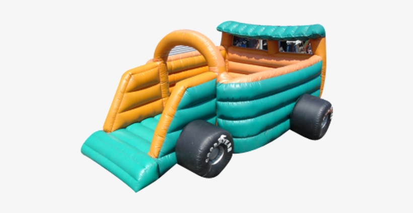 Car - Inflatable, transparent png download