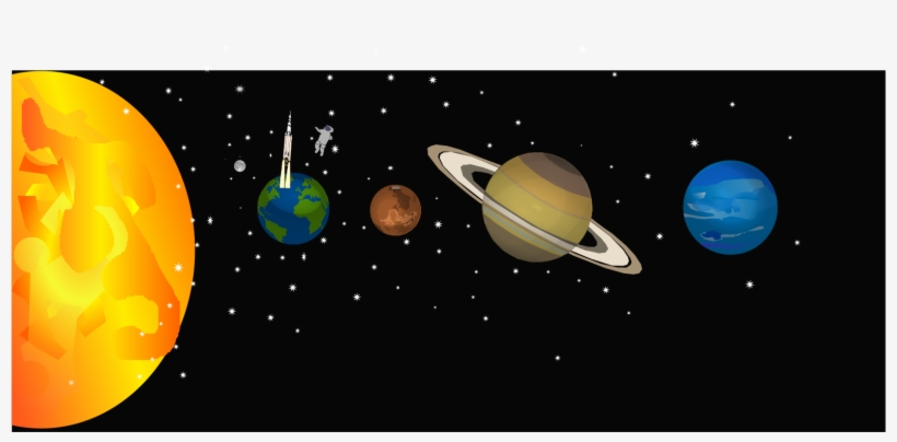 Big Image - Planet, transparent png download