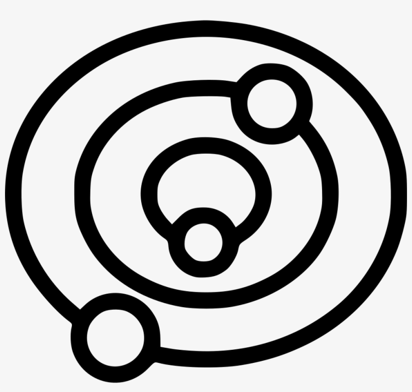 Solar System Comments - Circle, transparent png download