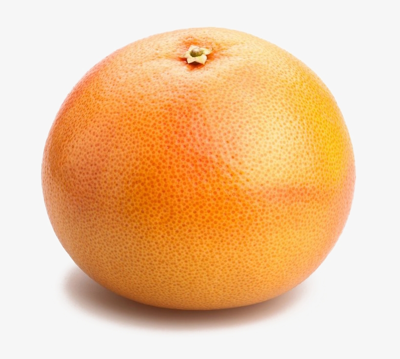 Grapefruit Png Photo - Orange, transparent png download