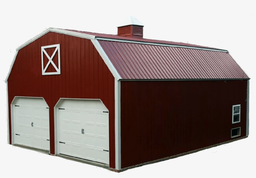 We Offer Flexible Designs For Your Particular Needs, - Shed, transparent png download