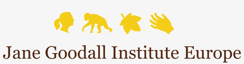 Jane Goodall Institute Belgium - Jane Goodall Institute, transparent png download