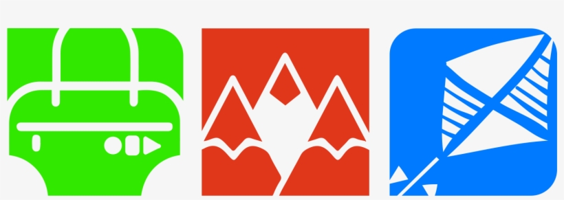 Cropped Cropped Logotipo Blog Pelo Mundo, transparent png download