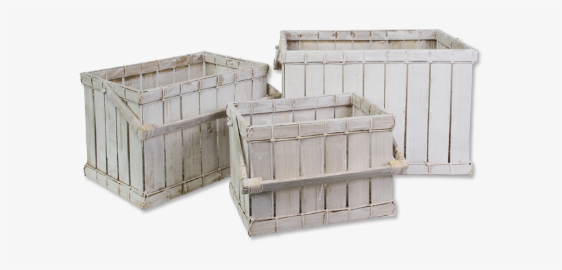 Planter Boxes Set Of - Shelving, transparent png download