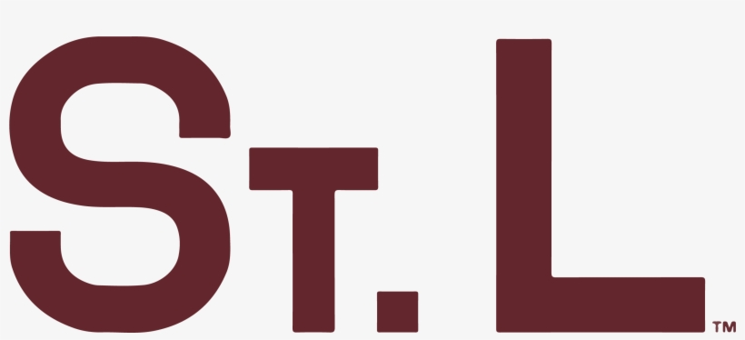 1903 - - St Louis Browns Logo 1902 Transparent Logo Cdn, transparent png download