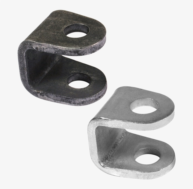 U-shaped Ear Plate - Wood, transparent png download