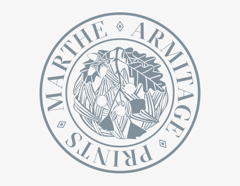 Marthe Armitage - Emblem, transparent png download