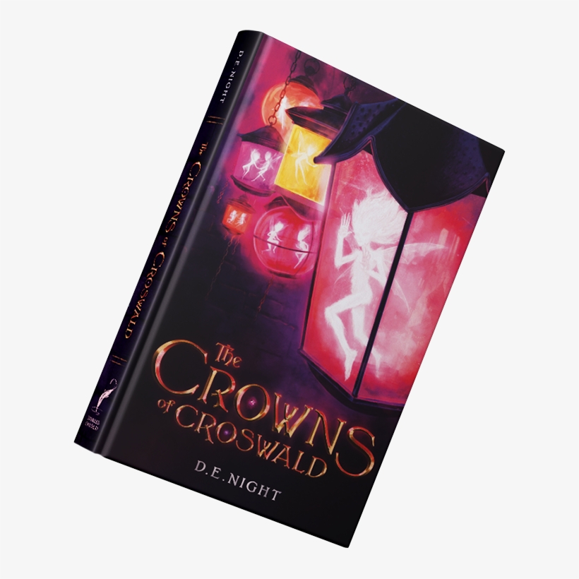 Book I - Flyer, transparent png download