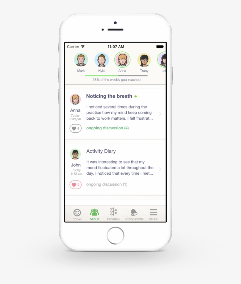 San Fransisco Bay Area Depression, Anxiety And Burnout - Iphone, transparent png download