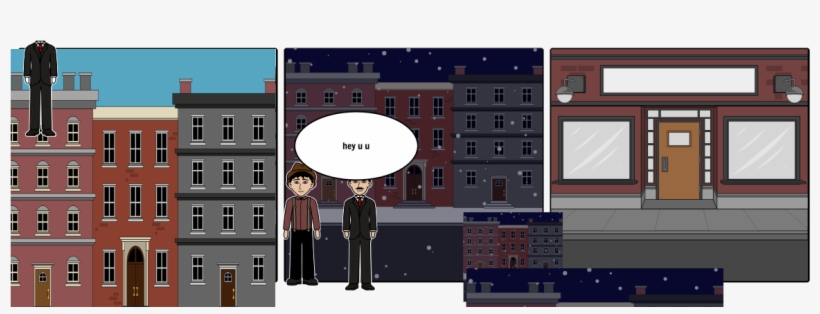 Depression - Cartoon, transparent png download