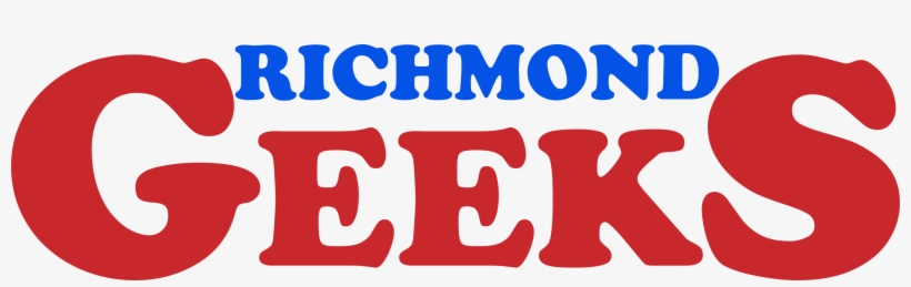 Richmond Geeks - Balls Deep, transparent png download