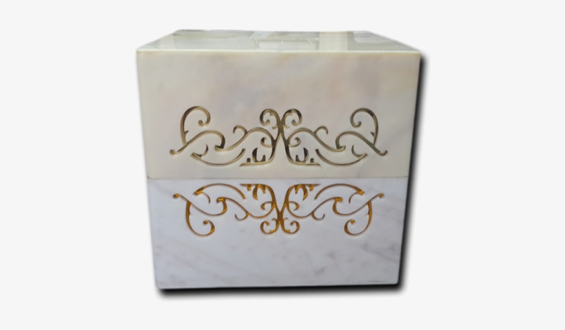 Carney Double Marble - Box, transparent png download