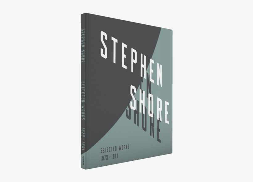 Next Prev - Stephen Shore Selected Works, transparent png download