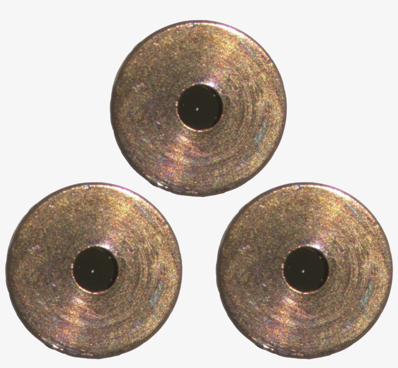 Platinum Aperture - Electron Microscope Aperture, transparent png download