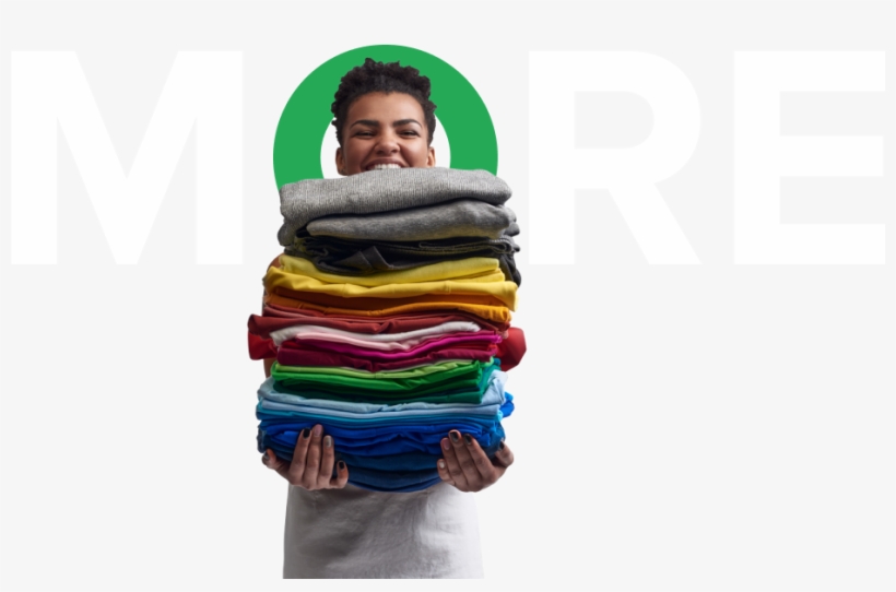 Donations-hero - Towel, transparent png download