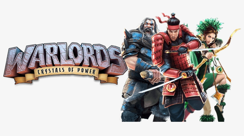 Warlords Crystals Power Slot, transparent png download