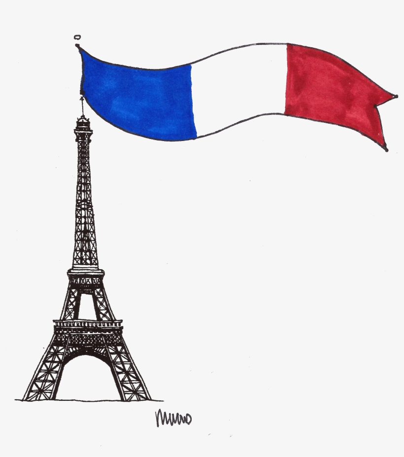 France Png High-quality Image - Tower, transparent png download