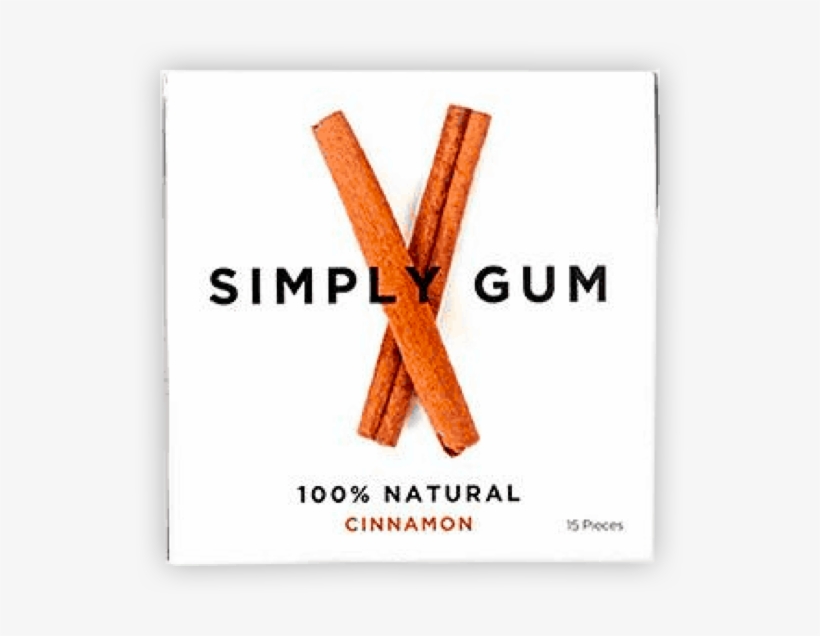 Cinnamon Gum - Parallel, transparent png download