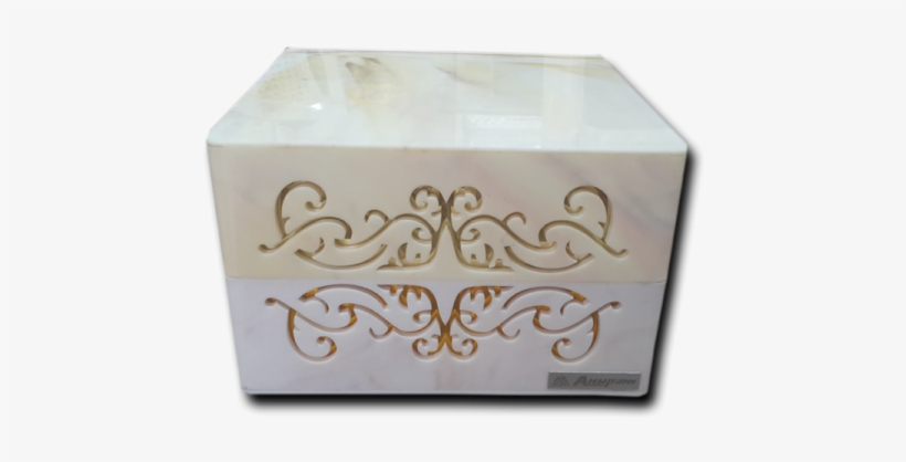 Carney Double Marble - Box, transparent png download