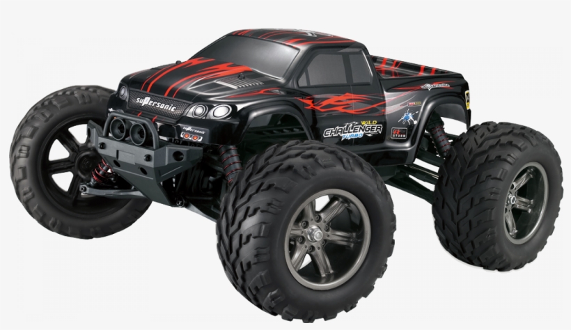 Image 1image - Baterie Do Samochodu Zdalnie Sterowanego, transparent png download