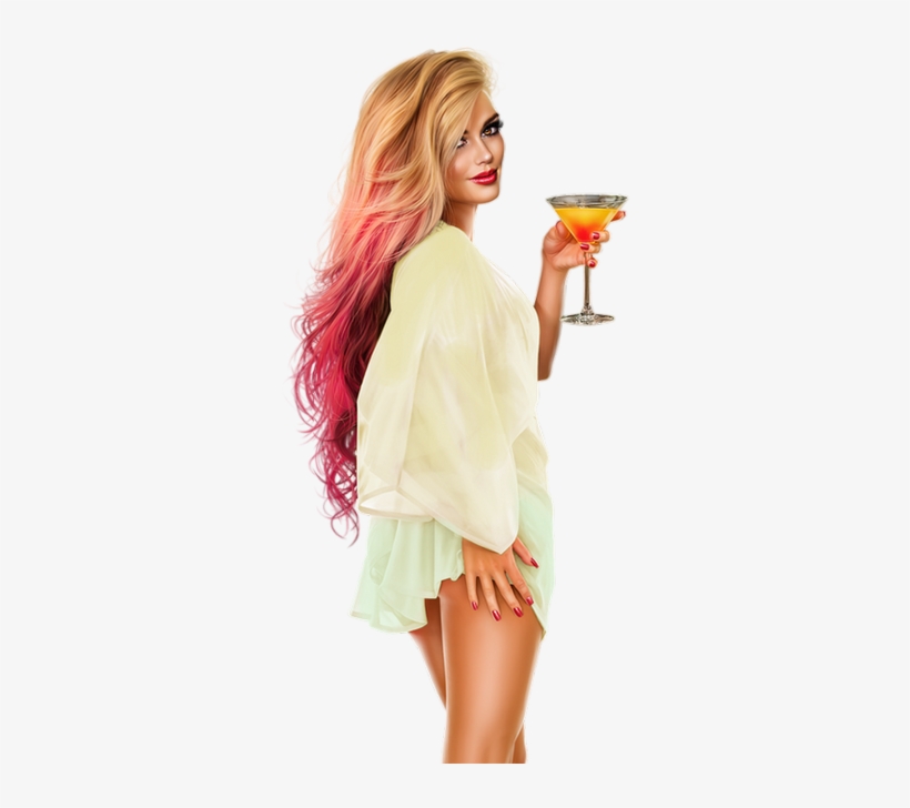 Champagne Stemware, transparent png download