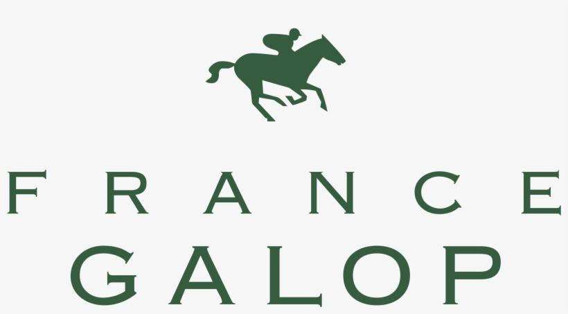 France Galop Logo Png Transparent - France Galop, transparent png download