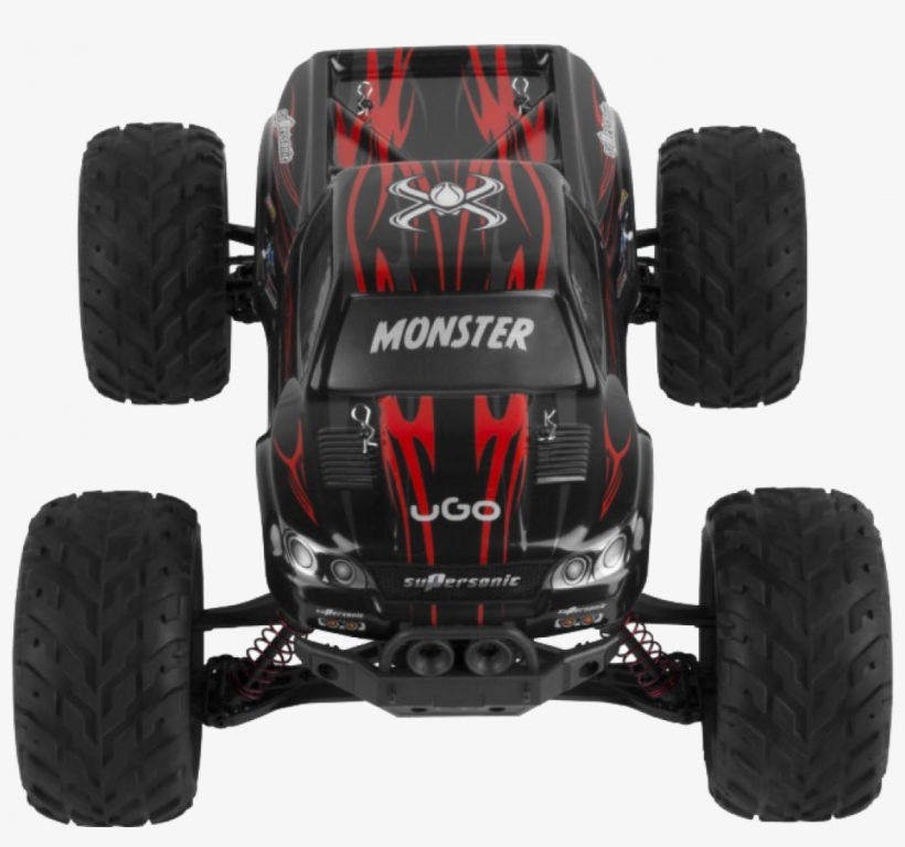 Monster Truck, transparent png download